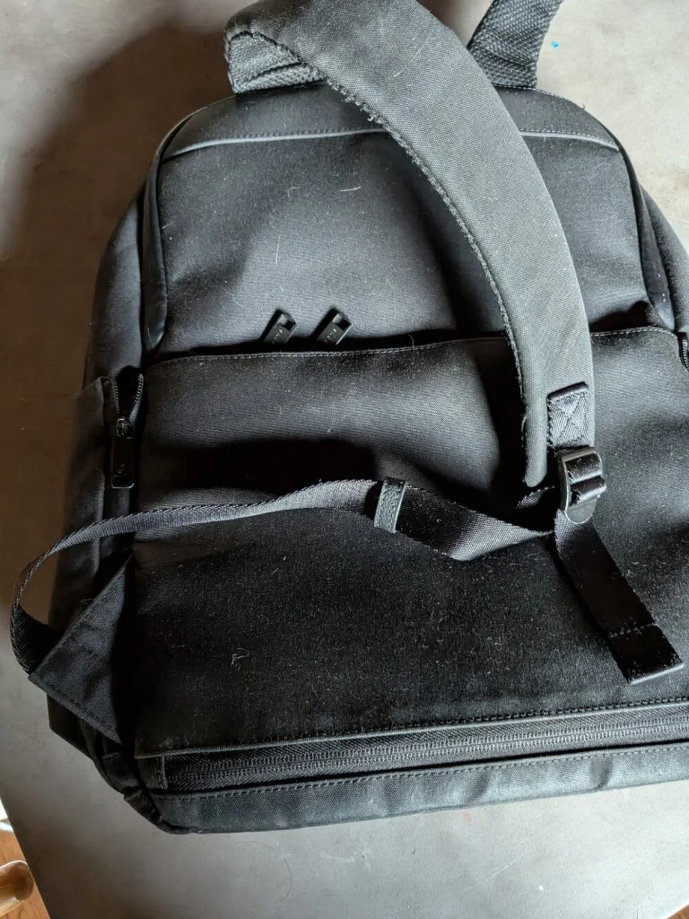 Lo & Sons Hanover Supreme Backpack